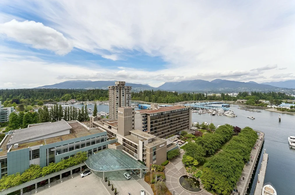 Condo for sale at 1703 560 Cardero Street Vancouver British Columbia - MLS: R3133532