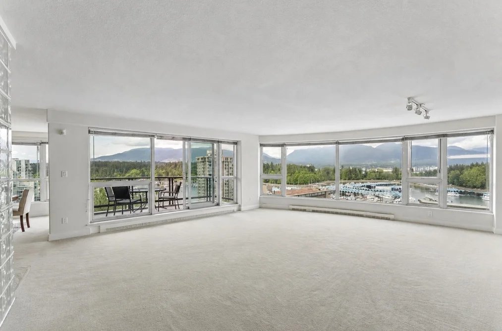 1703 560 CARDERO STREET, Vancouver BC V6G 3E9, Vancouver BC — Residential for Sale - Photo 2