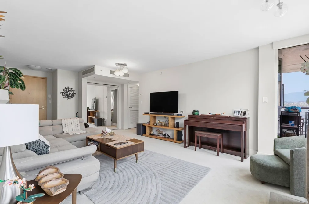 1703 590 NICOLA STREET, Vancouver BC V6G 3J8, Vancouver BC — Residential for Sale - Photo 3