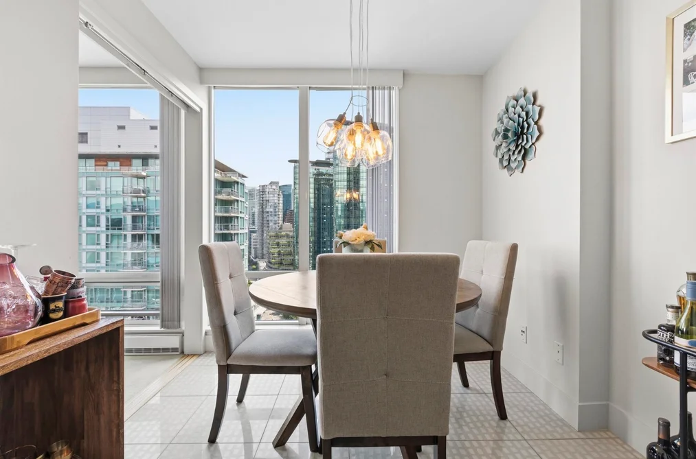 1703 590 NICOLA STREET, Vancouver BC V6G 3J8, Vancouver BC — Residential for Sale - Photo 6