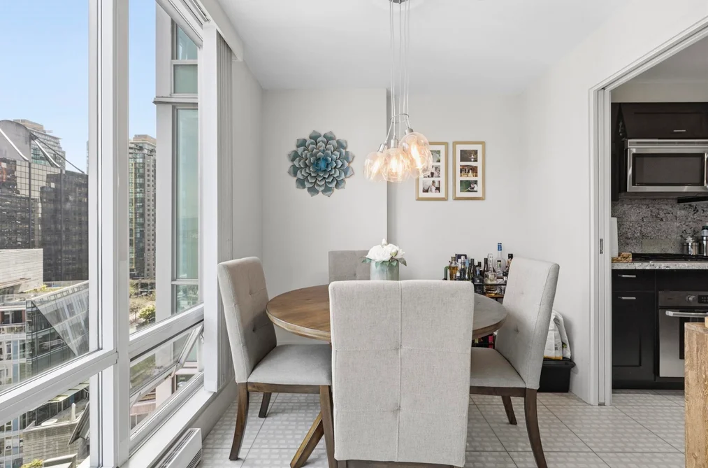 1703 590 NICOLA STREET, Vancouver BC V6G 3J8, Vancouver BC — Residential for Sale - Photo 7