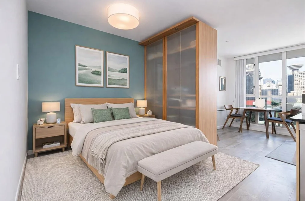 Condo for sale at 1703 63 Keefer Place Vancouver British Columbia - MLS: R3151481