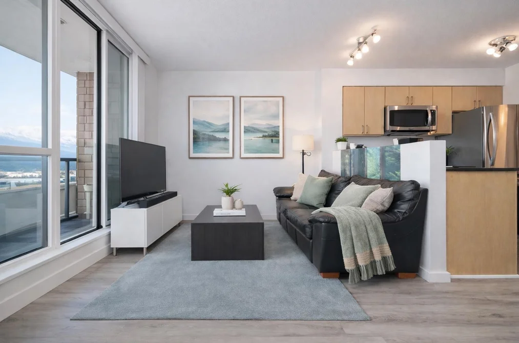 1703 63 KEEFER PLACE, Vancouver BC V6B 6N6, Vancouver BC — Residential for Sale - Photo 5