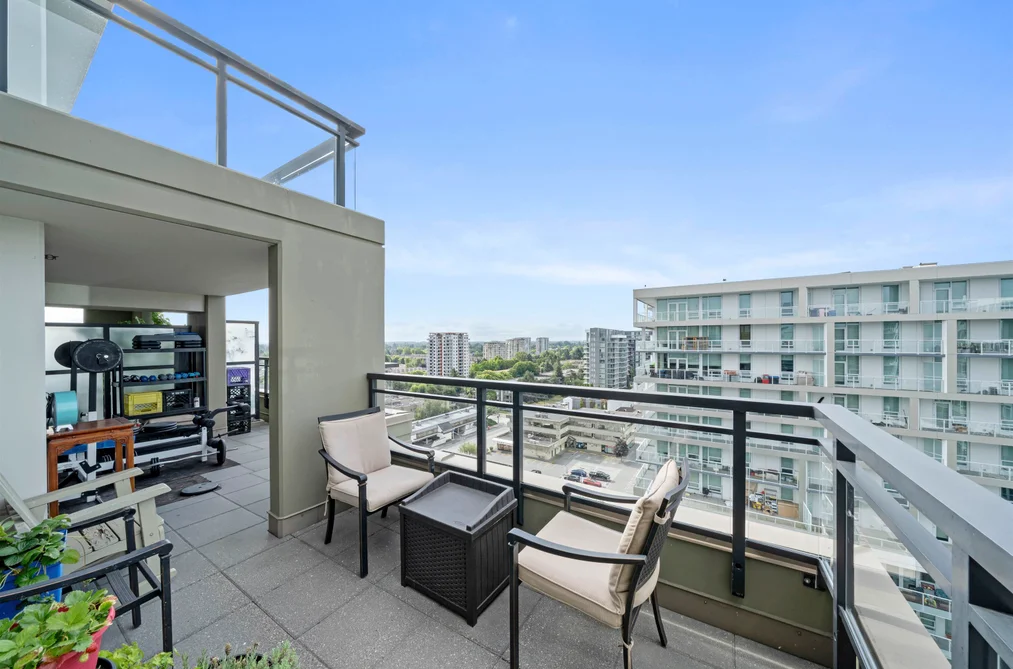 1703 6351 BUSWELL STREET, Richmond, BC — Residential for Sale — Photo 16 of 24