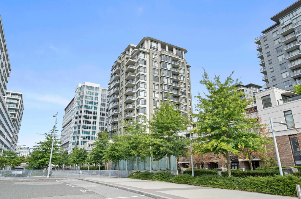 1703 6351 BUSWELL STREET, Richmond, BC — Residential for Sale — Photo 19 of 24