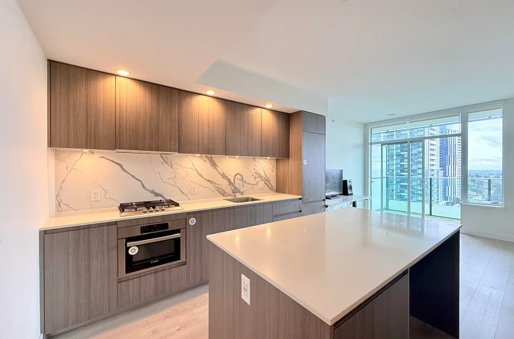 1703 6463 SILVER AVENUE, Burnaby BC V5H 0K4, Burnaby BC — Residential for Sale - Photo 5