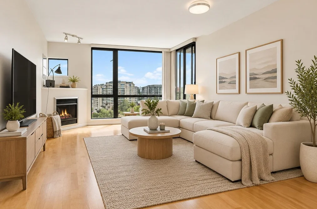 Condo for sale at 1703 7831 Westminster Highway Richmond British Columbia - MLS: R3162067