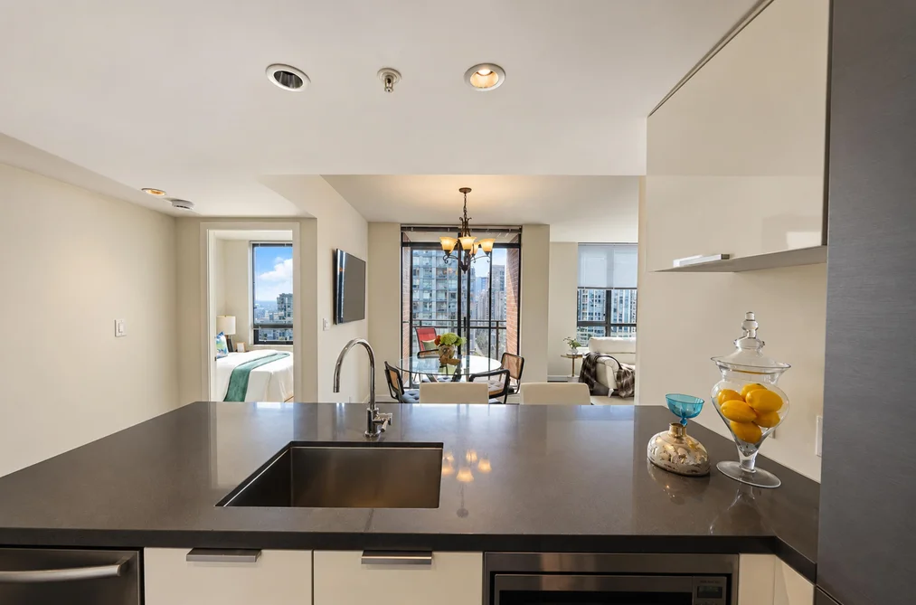 1703 - 788 Richards Street, Vancouver, BC - MLS: R3164601 - Photo 11 1703 - 788 Richards Street, Vancouver, BC - MLS: R3164601 - Photo 11