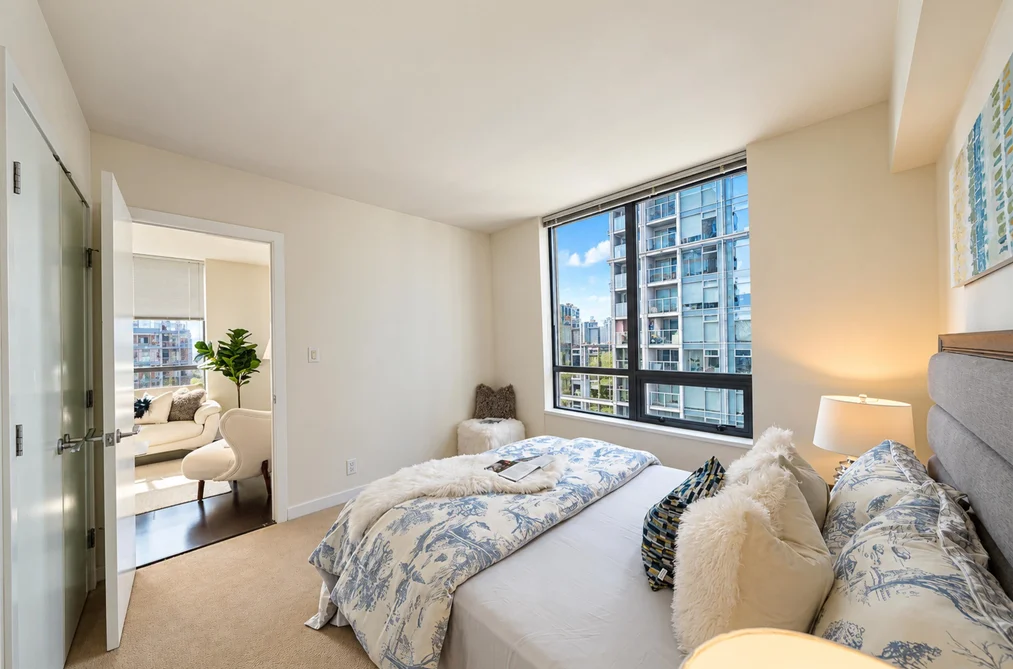 1703 - 788 Richards Street, Vancouver, BC - MLS: R3164601 - Photo 16 1703 - 788 Richards Street, Vancouver, BC - MLS: R3164601 - Photo 16