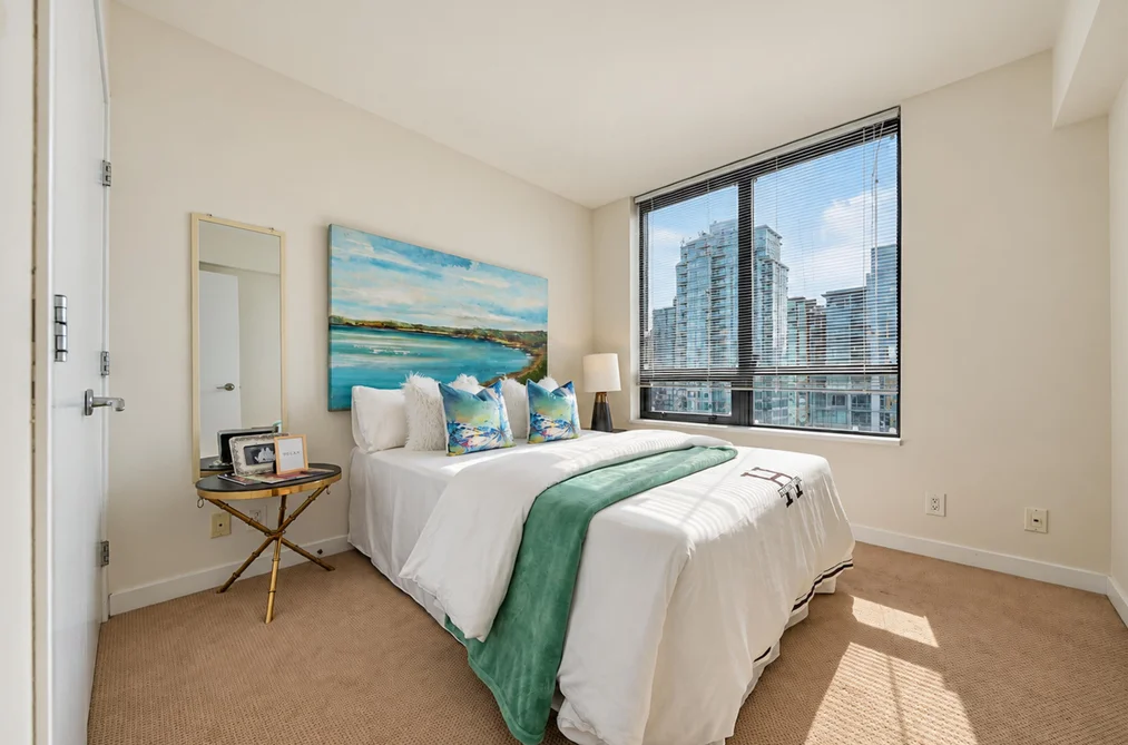 1703 - 788 Richards Street, Vancouver, BC - MLS: R3164601 - Photo 19 1703 - 788 Richards Street, Vancouver, BC - MLS: R3164601 - Photo 19