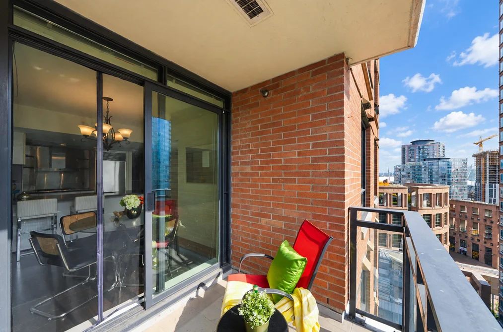 1703 - 788 Richards Street, Vancouver, BC - MLS: R3164601 - Photo 23 1703 - 788 Richards Street, Vancouver, BC - MLS: R3164601 - Photo 23