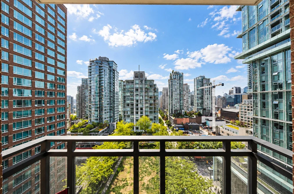 1703 - 788 Richards Street, Vancouver, BC - MLS: R3164601 - Photo 24 1703 - 788 Richards Street, Vancouver, BC - MLS: R3164601 - Photo 24