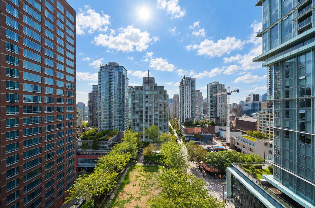 1703 - 788 Richards Street, Vancouver, BC - MLS: R3164601 - Photo 25 1703 - 788 Richards Street, Vancouver, BC - MLS: R3164601 - Photo 25