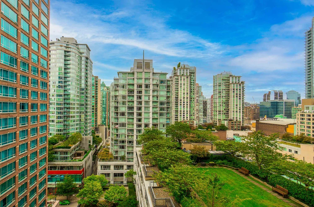 1703 - 788 Richards Street, Vancouver, BC - MLS: R3164601 - Photo 26 1703 - 788 Richards Street, Vancouver, BC - MLS: R3164601 - Photo 26
