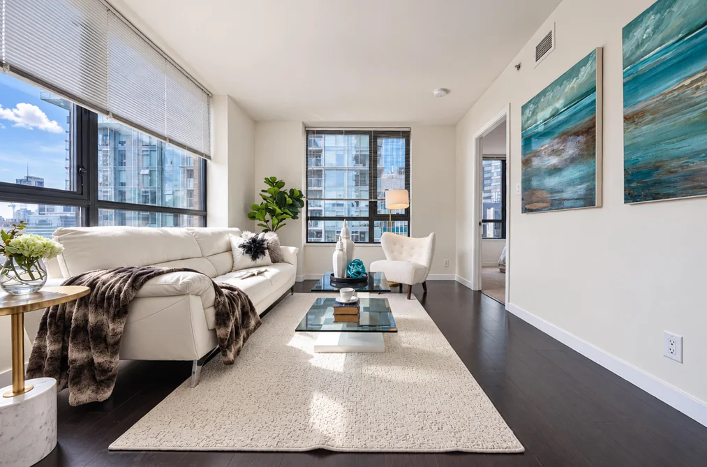 1703 - 788 Richards Street, Vancouver, BC - MLS: R3164601 - Photo 4 1703 - 788 Richards Street, Vancouver, BC - MLS: R3164601 - Photo 4