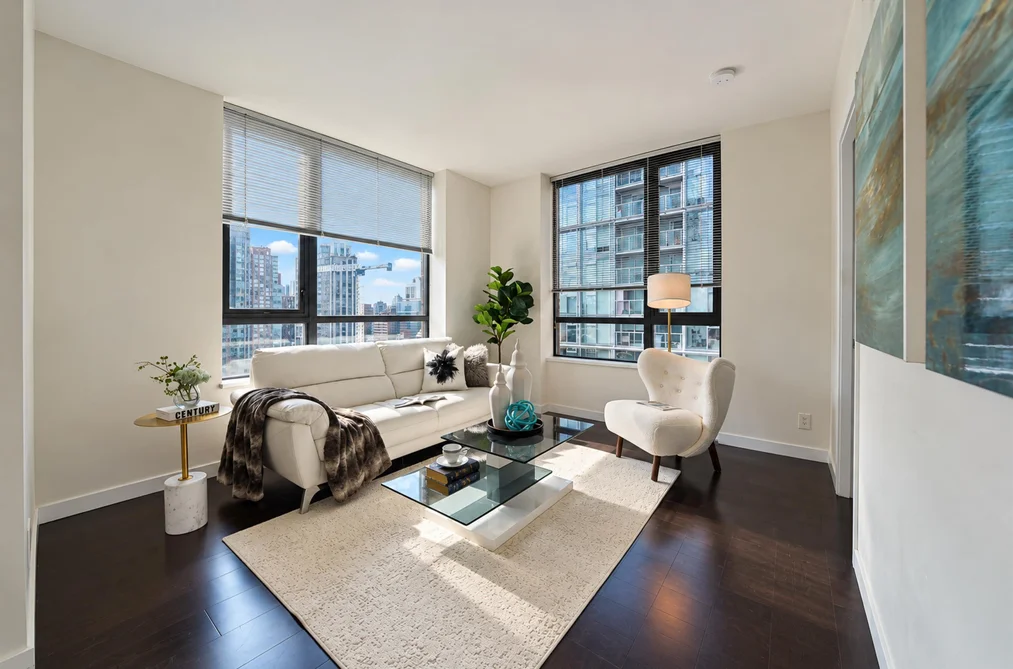 1703 - 788 Richards Street, Vancouver, BC - MLS: R3164601 - Photo 6 1703 - 788 Richards Street, Vancouver, BC - MLS: R3164601 - Photo 6