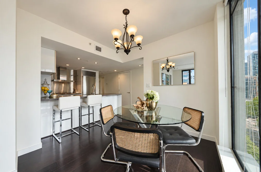1703 - 788 Richards Street, Vancouver, BC - MLS: R3164601 - Photo 7 1703 - 788 Richards Street, Vancouver, BC - MLS: R3164601 - Photo 7