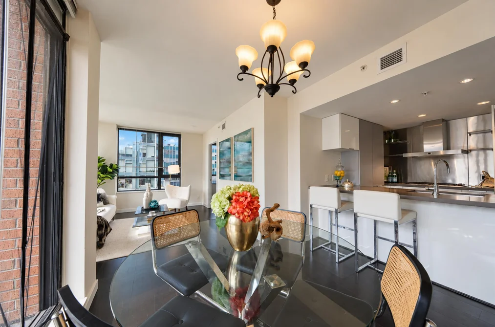 1703 - 788 Richards Street, Vancouver, BC - MLS: R3164601 - Photo 8 1703 - 788 Richards Street, Vancouver, BC - MLS: R3164601 - Photo 8