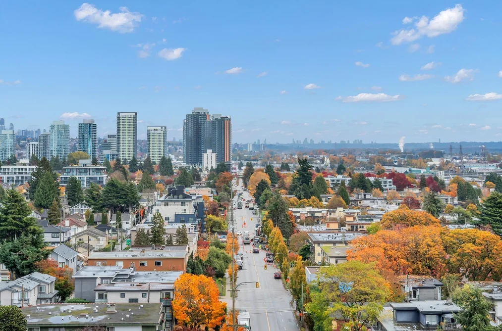 8588 Cornish St Unit 1703, Vancouver, BC - MLS: R3180030