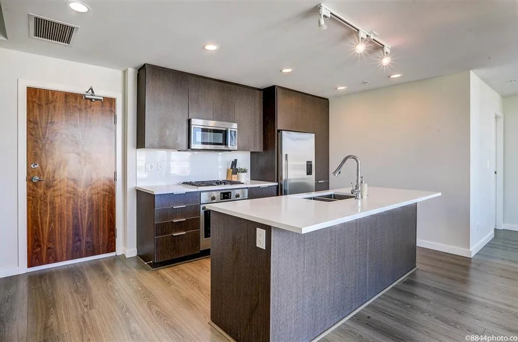 1703 8688 HAZELBRIDGE WAY, Richmond BC V6X 0R6, Richmond BC — Residential for Sale - Photo 2