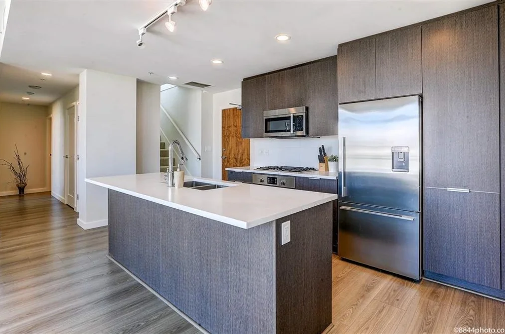 1703 8688 HAZELBRIDGE WAY, Richmond BC V6X 0R6, Richmond BC — Residential for Sale - Photo 5