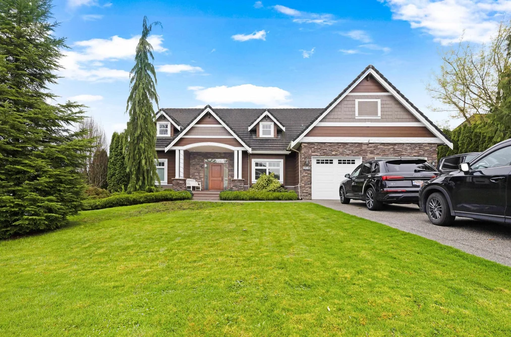 House for sale at 17038 Greenway Drive Surrey British Columbia - MLS: R3101343