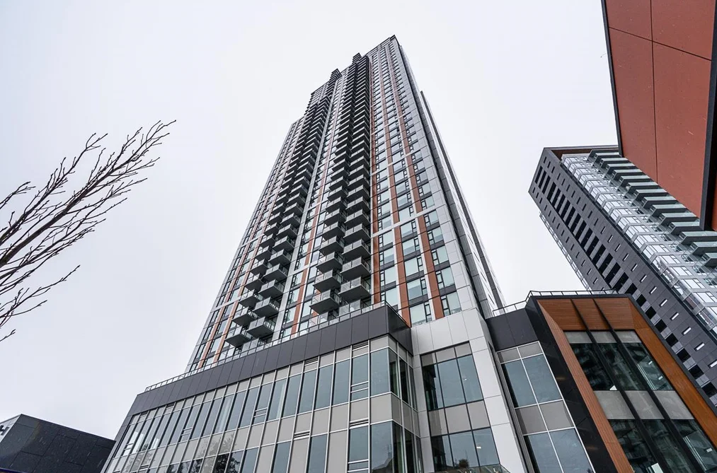 1704 13745 GEORGE JUNCTION, Surrey BC V3T 0R1, Surrey BC — Residential for Sale - Photo 2