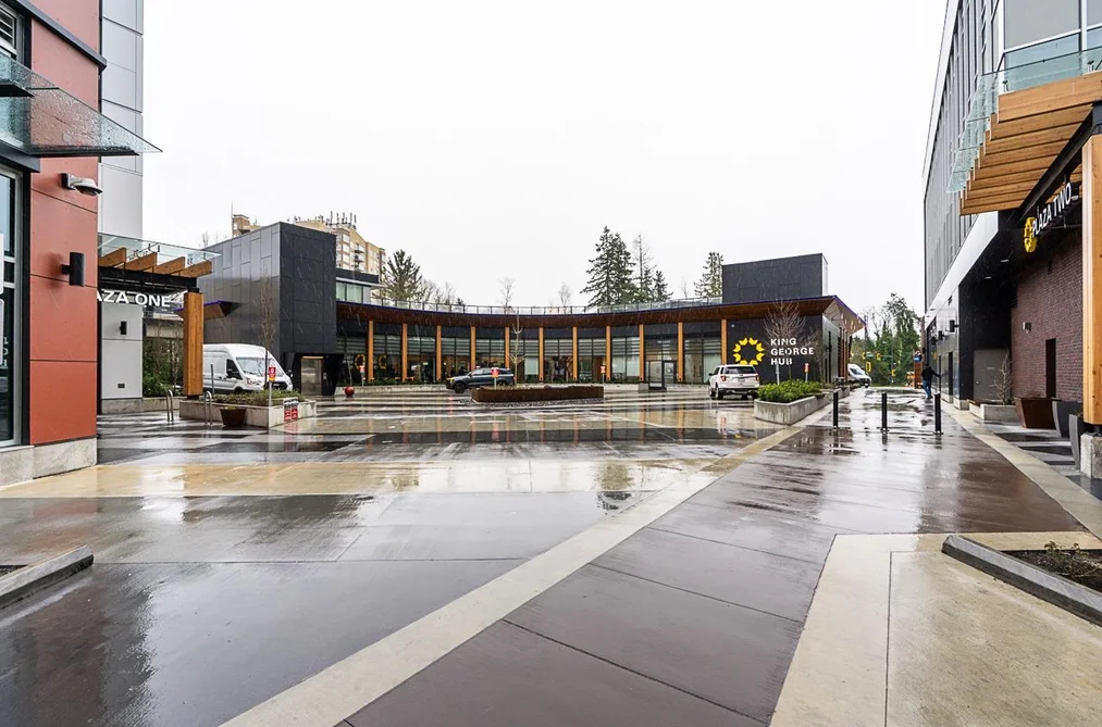 1704 13745 GEORGE JUNCTION, Surrey BC V3T 0R1, Surrey BC — Residential for Sale - Photo 4