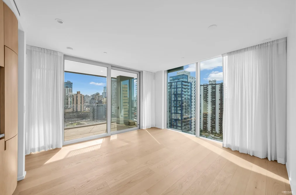 1704 1568 ALBERNI STREET, Vancouver BC V6G 0E3, Vancouver BC — Residential for Sale - Photo 3
