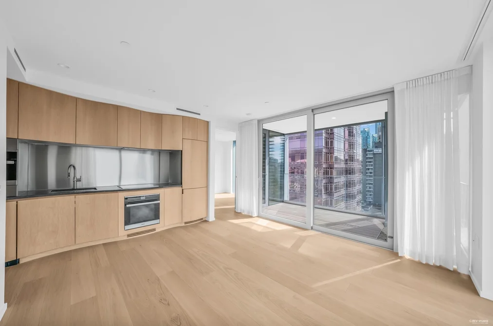 1704 1568 ALBERNI STREET, Vancouver BC V6G 0E3, Vancouver BC — Residential for Sale - Photo 4