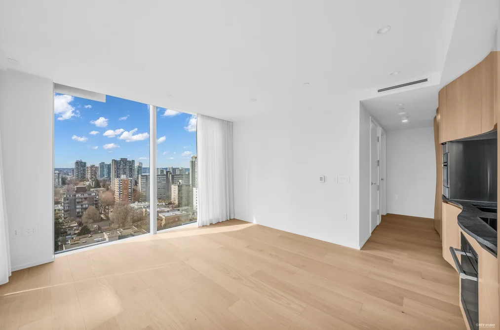 1704 1568 ALBERNI STREET, Vancouver BC V6G 0E3, Vancouver BC — Residential for Sale - Photo 7