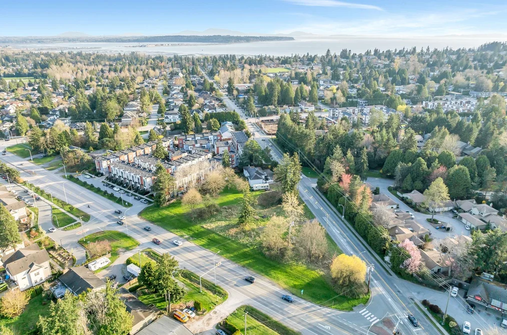 1704 160 STREET, Surrey BC V4A 4X2, Surrey BC — Land for Sale - Photo 2