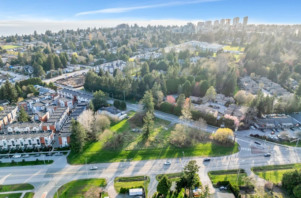 1704 160 STREET, Surrey BC V4A 4X2, Surrey BC — Land for Sale - Photo 3