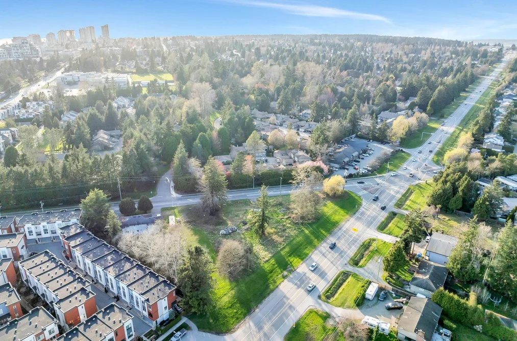 1704 160 STREET, Surrey BC V4A 4X2, Surrey BC — Land for Sale - Photo 4