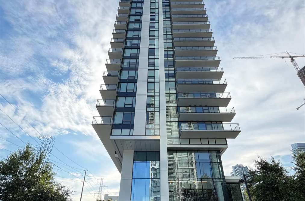 Condo for sale at 1704 2425 Alpha Avenue Burnaby British Columbia - MLS: R3159881