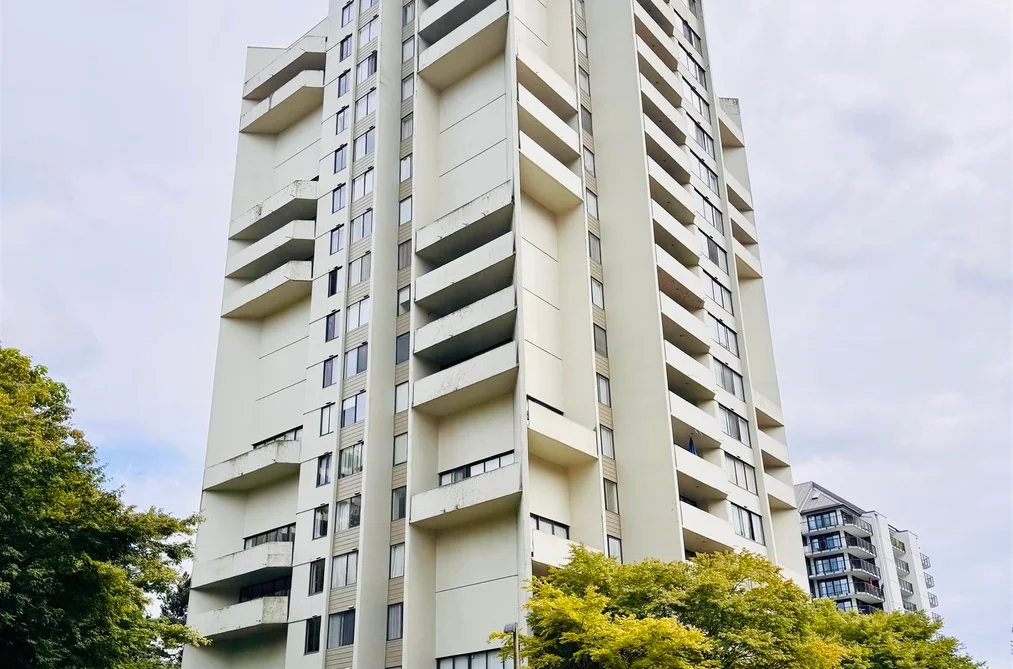 Condo for sale at 1704 4105 Maywood Street Burnaby British Columbia - MLS: R3039001