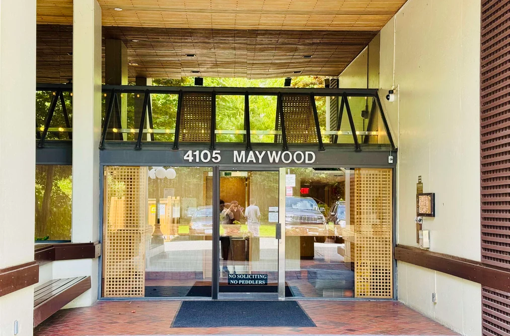 1704 4105 MAYWOOD STREET, Burnaby BC V5H 4A3, Burnaby BC — Residential for Sale - Photo 2