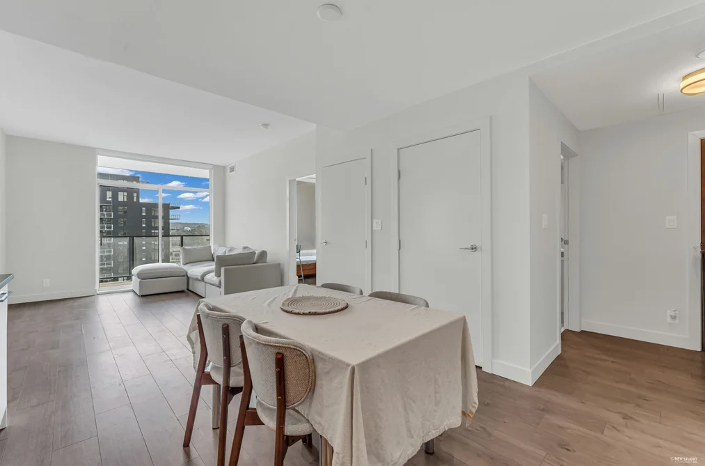 1704 4465 JUNEAU STREET, Burnaby BC V5C 0L8, Burnaby BC — Residential for Sale - Photo 5