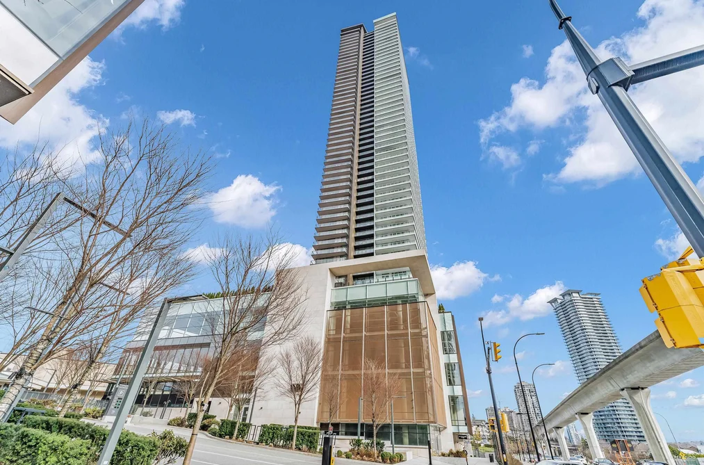 Condo for sale at 1704 4650 Brentwood Boulevard Burnaby British Columbia - MLS: R3156860