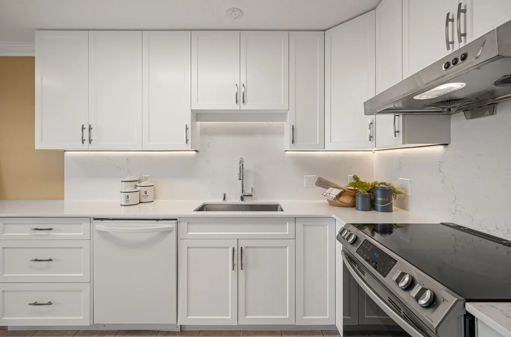 Condo for sale at 1704 612 Sixth Street New Westminster British Columbia - MLS: R3143484