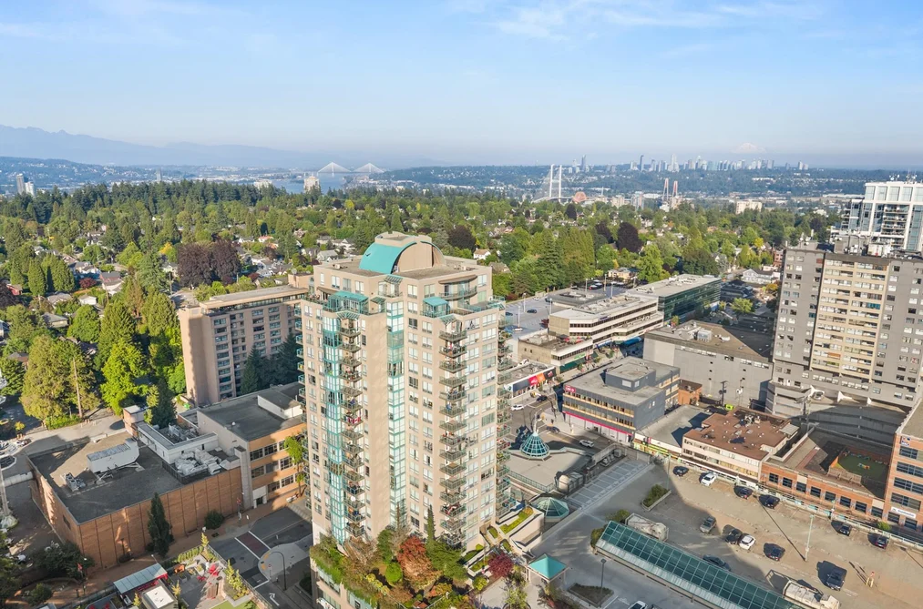 1704 612 SIXTH STREET, New Westminster, BC — Residential for Sale — Photo 32 of 36