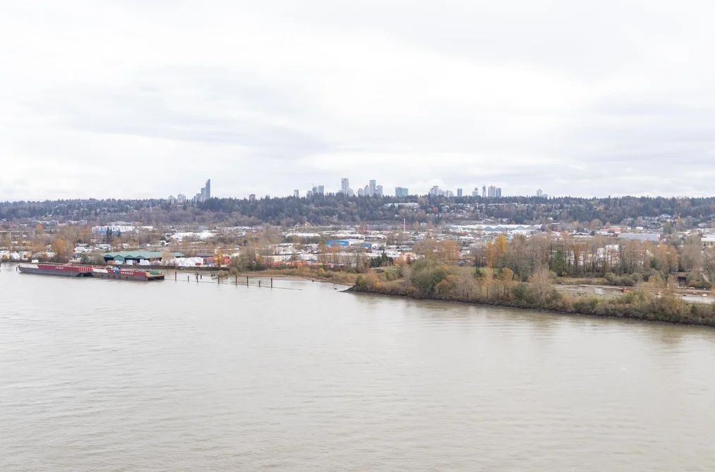 1704 680 QUAYSIDE DRIVE, New Westminster BC V3M 0P2, New Westminster BC — Residential for Sale - Photo 2