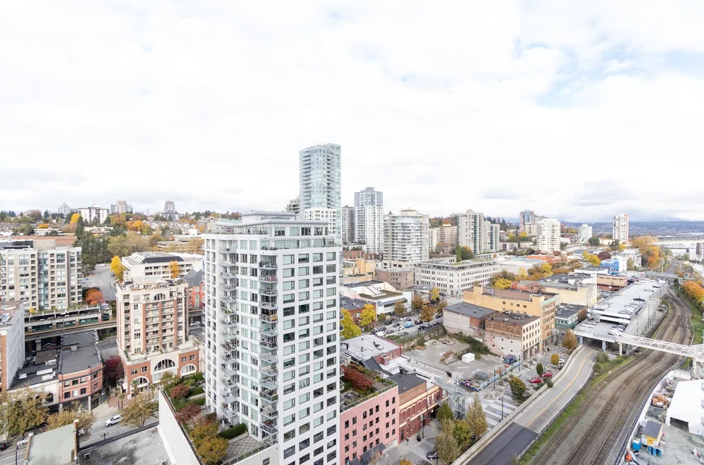1704 680 QUAYSIDE DRIVE, New Westminster BC V3M 0P2, New Westminster BC — Residential for Sale — Photo 5 of 40