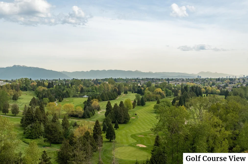 Condo for sale at 1704 7433 Cambie Street Vancouver British Columbia - MLS: R3119538