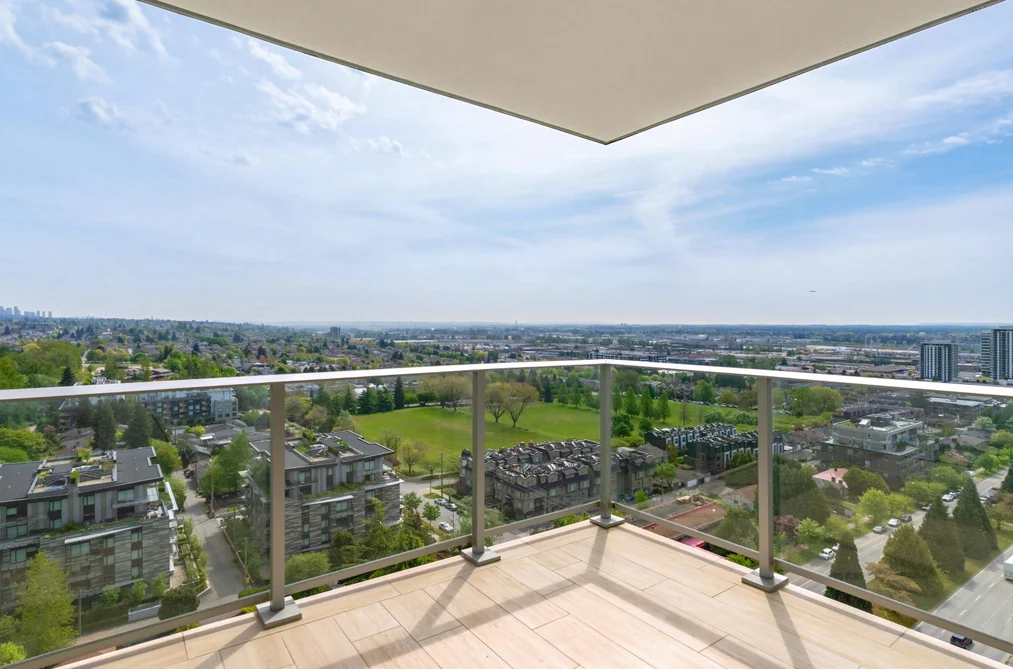1704 7433 CAMBIE STREET, Vancouver BC V6P 0J8, Vancouver BC — Residential for Sale - Photo 2