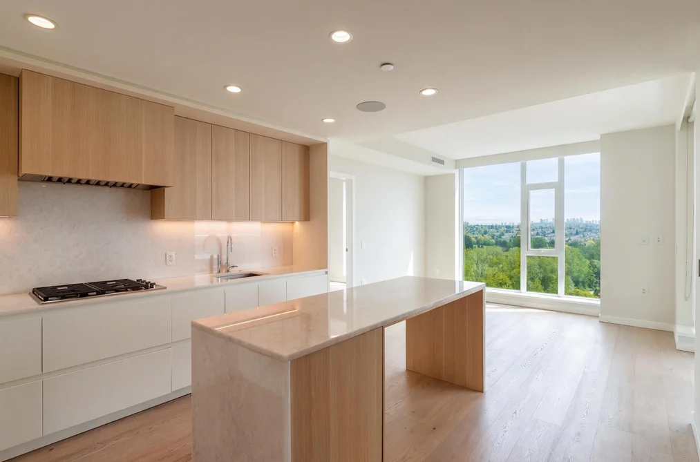 1704 7433 CAMBIE STREET, Vancouver BC V6P 0J8, Vancouver BC — Residential for Sale - Photo 4