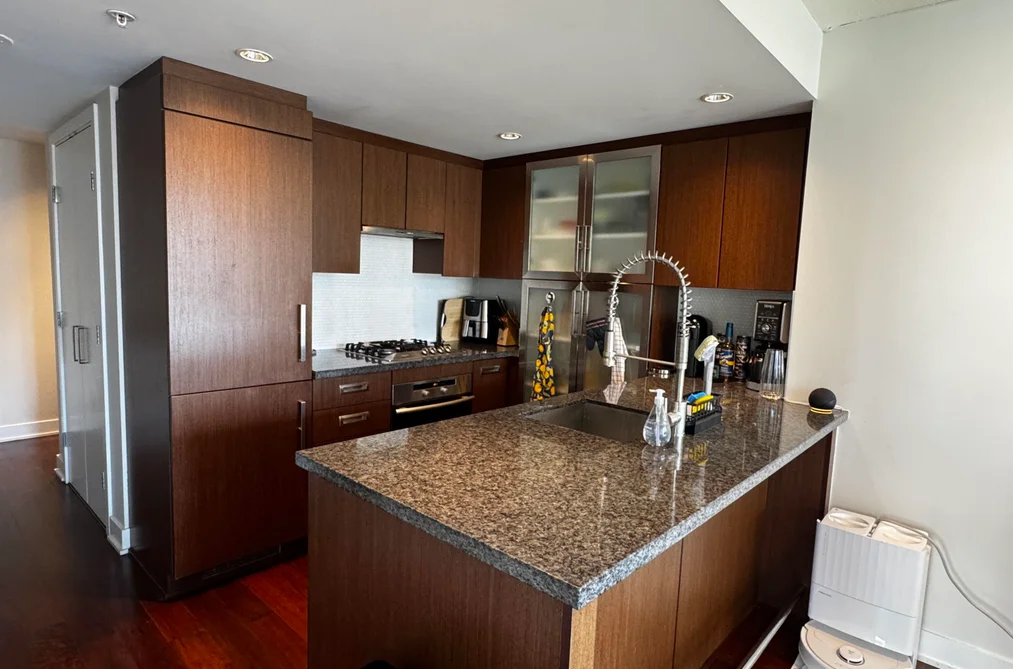 1705 1055 RICHARDS STREET, Vancouver BC V6B 0C2, Vancouver BC — Residential for Sale - Photo 3