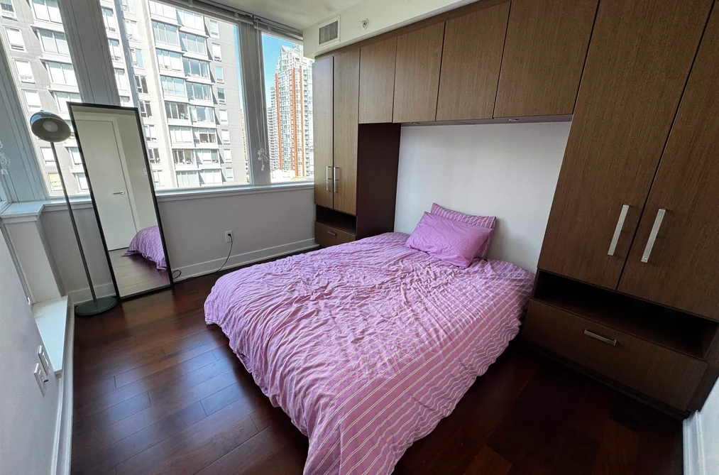 1705 1055 RICHARDS STREET, Vancouver BC V6B 0C2, Vancouver BC — Residential for Sale - Photo 6