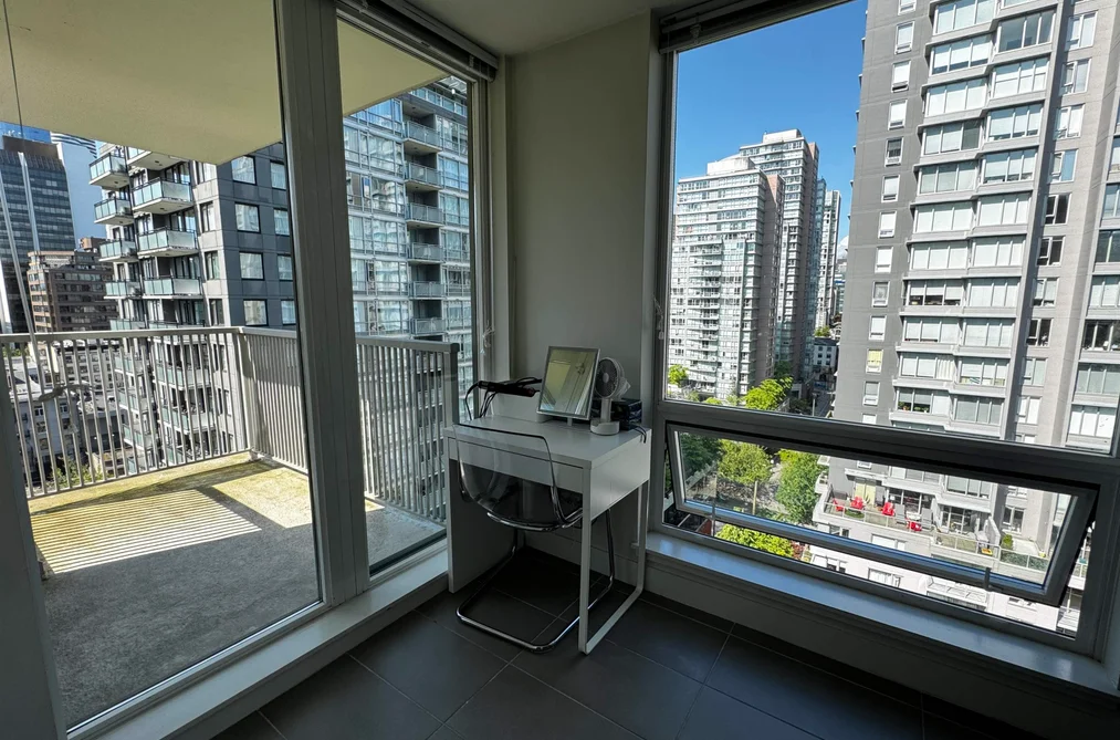 1705 1055 RICHARDS STREET, Vancouver BC V6B 0C2, Vancouver BC — Residential for Sale - Photo 7
