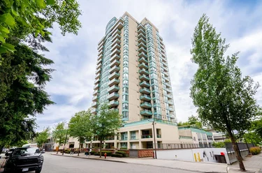 1148 Heffley Cres Unit 1705, Coquitlam, BC - MLS: R3158113